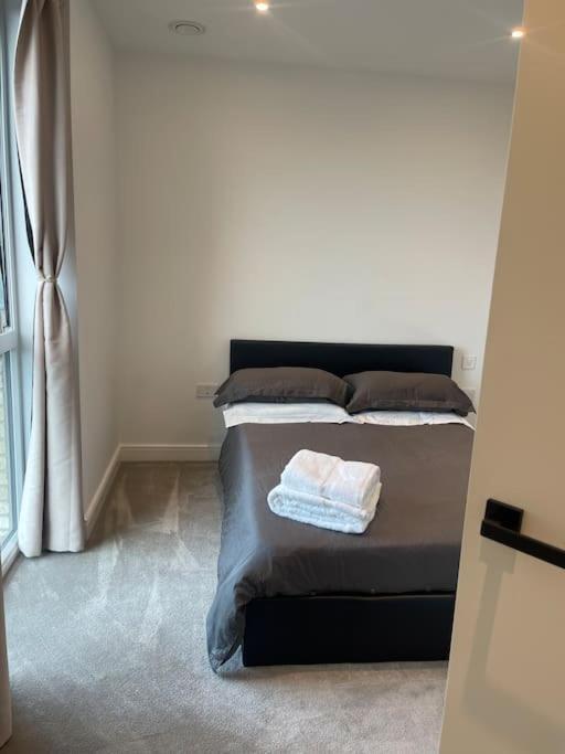 Luxurious High Spec 1 Bedroom * Londra